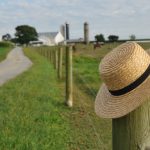Amish Threaten to Leave New York as Vaccine Mandate Case Heads to Supreme Court Amish Threaten to Leave New York as Vaccine Mandate Case Heads to Supreme Court