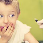 Public Confidence in Measles Vaccine Falls in U.S. Public Confidence in Measles Vaccine Falls in U.S.