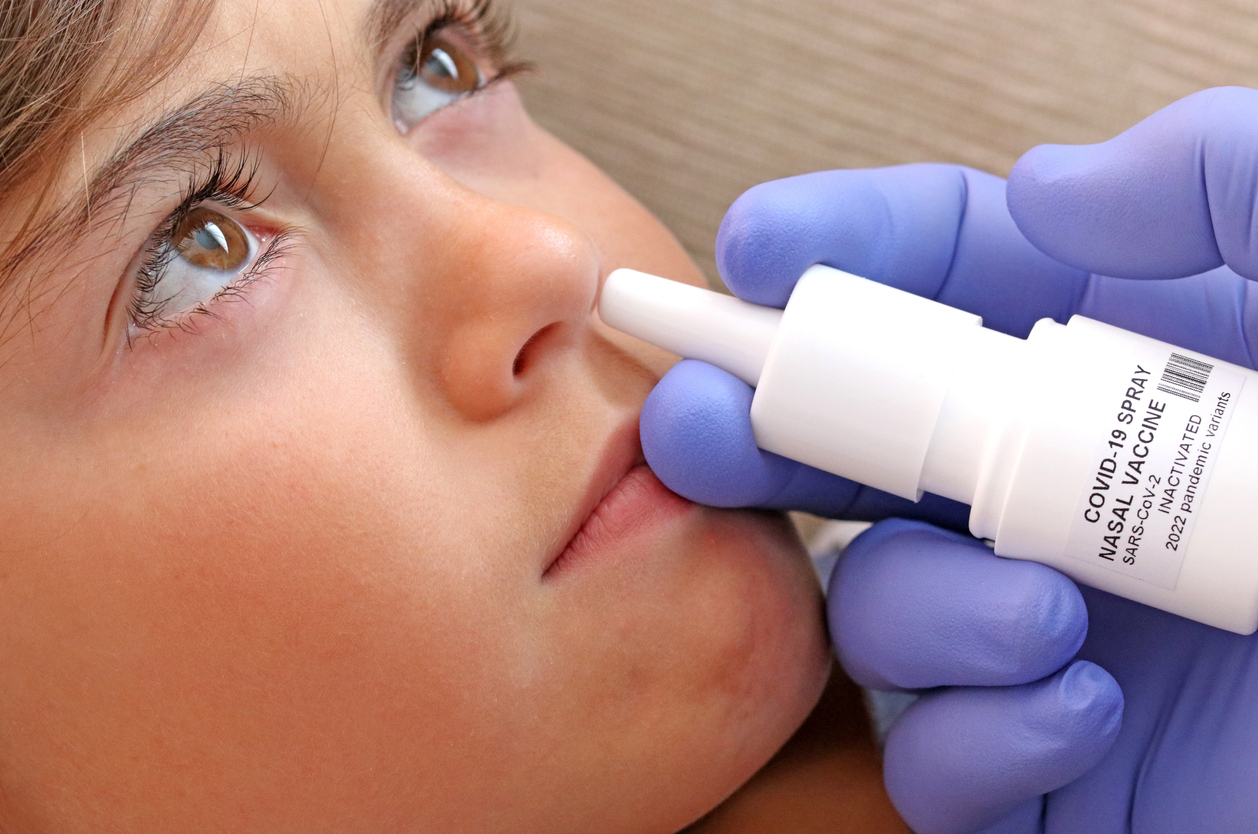 Inhaled mRNA Respiratory Vaccines to Be Developed Under .7 Million Government Contract Inhaled mRNA Respiratory Vaccines to Be Developed Under .7 Million Government Contract